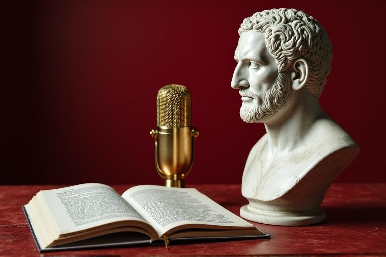 Fusione tra recitazione antica e moderna